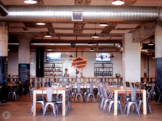 Old Bakery Beer Co. Cans Organic Beer